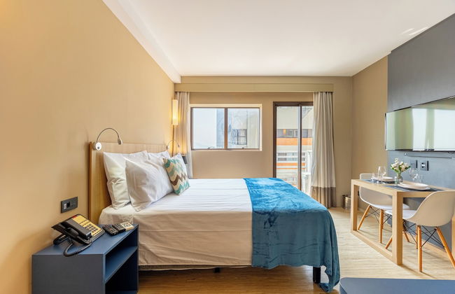 APS - Alpha Stay By Anora Spaces - Foto 49