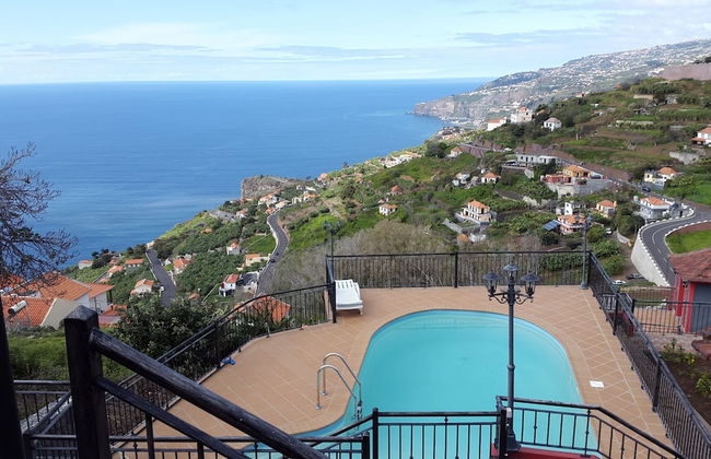 Vila Brava cottage - Foto 51