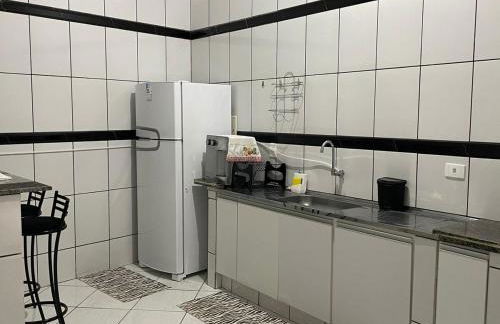 Espaço da Nil, conforto e aconchego em frente ao Parque Sabiá - Foto 13