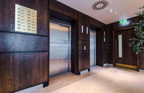 Stylish Leeds City Centre Flat - Free Parking - Foto 79