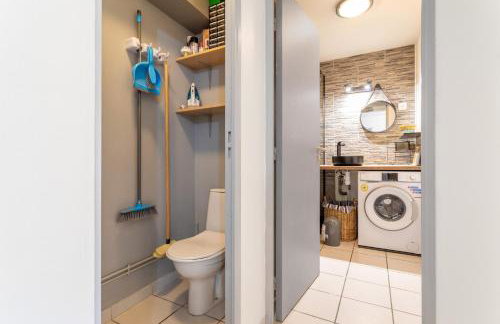 Appartement aux Aloès - Foto 21