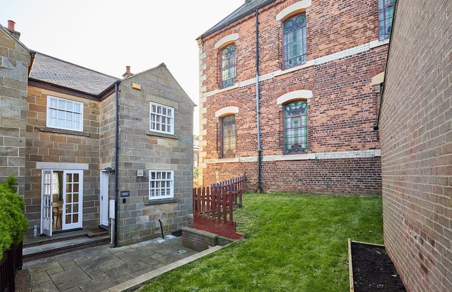 Host Stay Sandstone Cottage - Foto 20