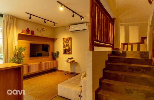 Villa Sapê em São Miguel dos Milagres - Foto 31