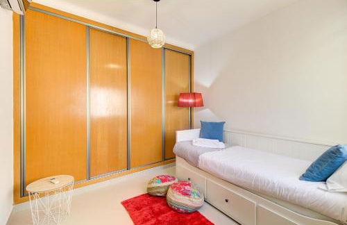 Amazing Home with Balcony & Barbecue - Foto 26