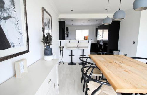 Contemporary beachside apartment - Foto 7