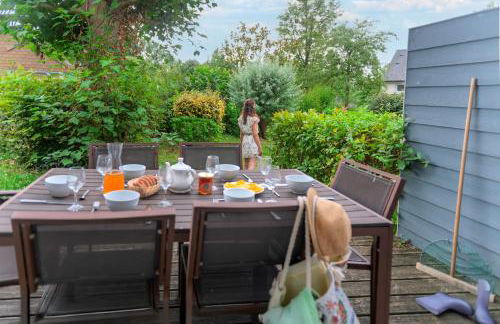 Résidence Goélia La Pommeraie - Foto 28