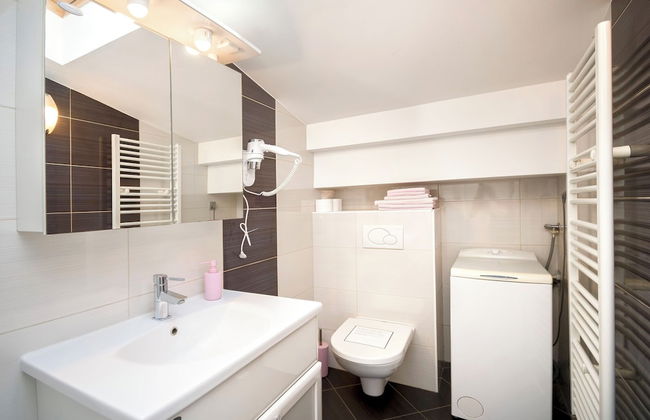 Apartment Ljubica - Photo 47