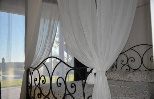 Domaine du Piol - Luberon - Piscine privée - Clim - Beach Volley - Foto 8