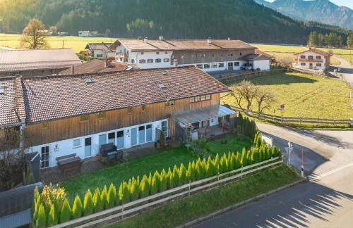 GM-Stays Wendelstein Lodge - BRIGHT Collection - Foto 34