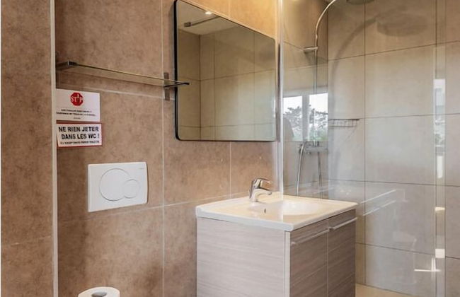 Résidence Château d'Acotz - Foto 32