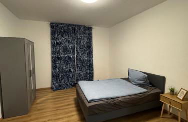 Möbliertes Wohnen in Neunkirchen - Foto 1