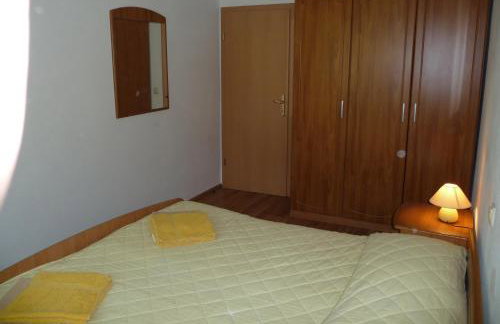 Apartman Felix Kampor FOR4 - Foto 13