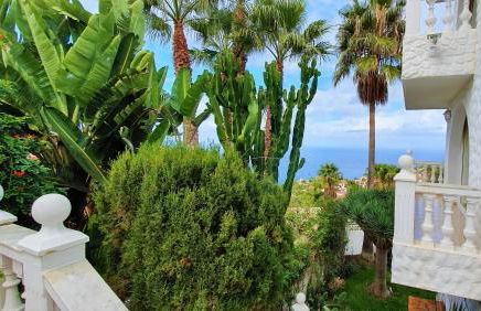 Villa Larnia de Tenerife - Foto 16