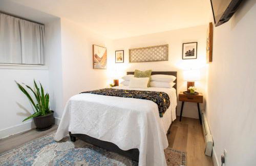 Exceptional & Central, Garden Suite, Top Amenities & Care! - Foto 9