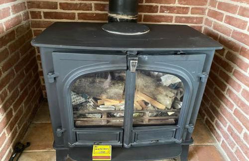 2 Brickground Broads getaway for the whole family - Foto 58