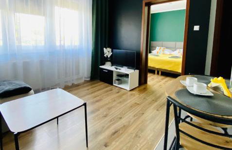 Apartamenty Teatralne - Foto 10