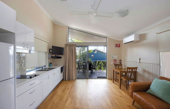 Reflections Brunswick Head - Holiday Park - Photo 29