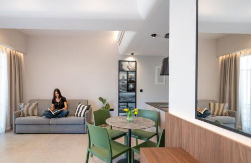 CENTRO Suites - Foto 77