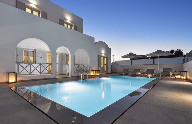 Tramonto Private Villa - Foto 20