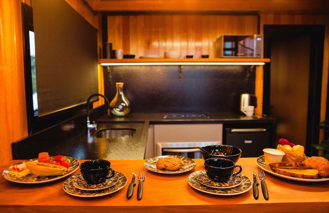 Alta Vista Cabanas - Foto 8