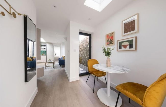 YTD Residential - Foto 2