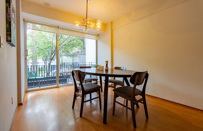 Capitalia Anzures Polanco - Foto 53