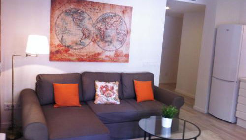 Superb Central Market Apt - Foto 2