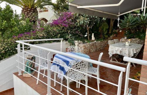 Entire villa with pool, ocean & mountain views - Foto 6