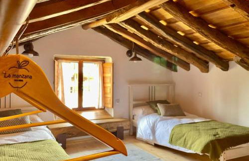 La Manzana - Foto 21