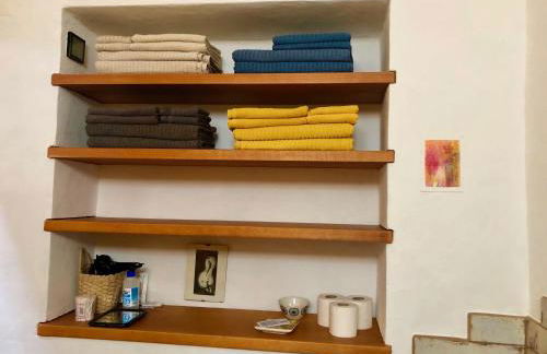 Casa Anneli - relaxing under the olive tree - Foto 29