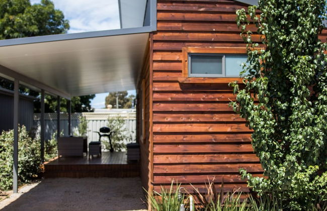 Mudgee Apartments on Horatio - Foto 17