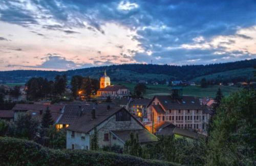 La maison d'Elodie - Foto 33