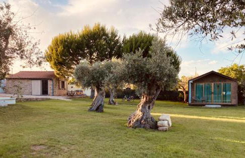 Casinhas da Póvoa- Turismo Natureza - Foto 4