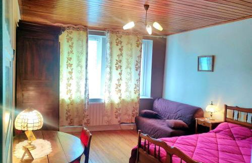 Maison confortable avec vue sur la montagne à Charix - Foto 13