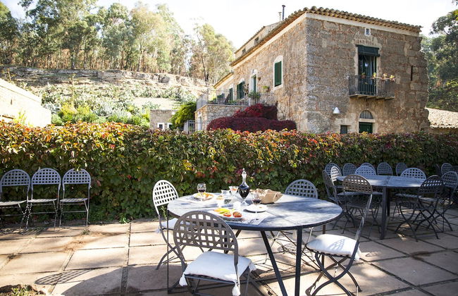 Masseria Bannata - Photo 73