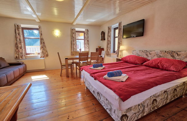 Jacob´s Resort House Podkoren - Foto 14