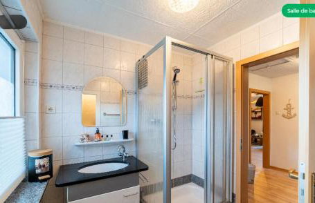 YALET Ferienhaus 2 appartementen vlakbij Willingen - Foto 28