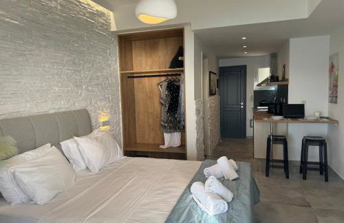 Vladimiros Apartments - Foto 13