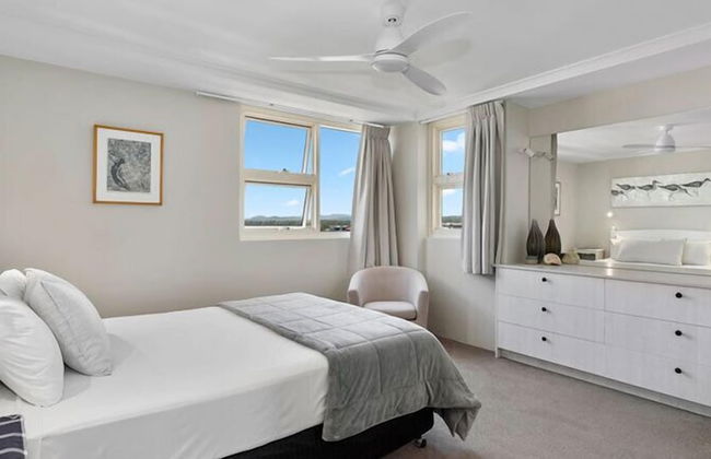 84 The Spit Holiday Apartments - Foto 56