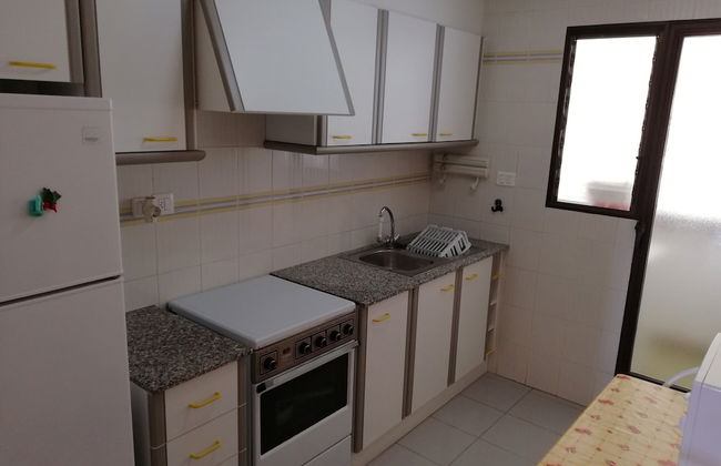 Les Dunes 4ºD - Foto 4