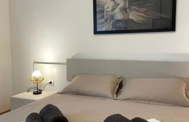 Rustic Apartment -100mt from BerninaExpress - Foto 8