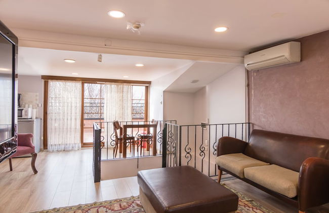 Sultanahmet Suites - Photo 40