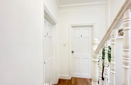 Wembley Stadium Maisonette Rooms - Foto 9