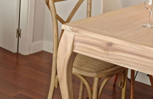 Tranquilo y Céntrico apartamento 1 dormitorio - Photo 16