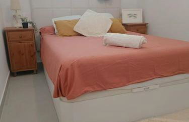 La Casa Azul - next to the sea! - Foto 9