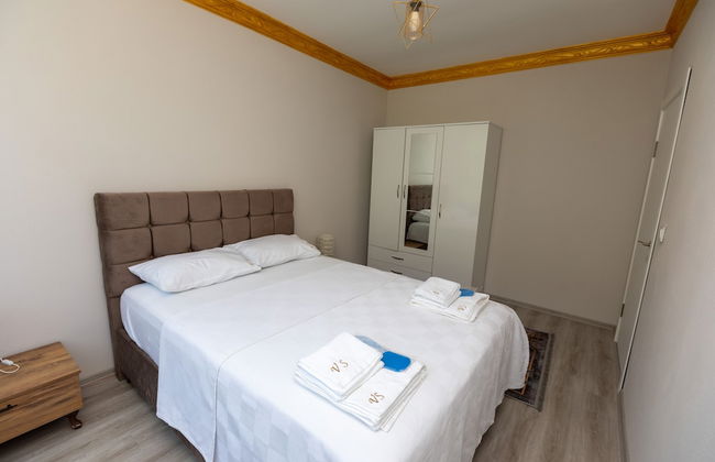 Valide Suit Apart - Foto 3