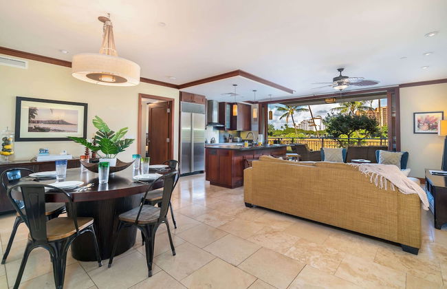 Hale Kahakai Ko Olina Beach Villa w/ Pool! - Photo 20