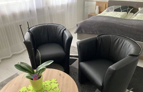 Ferienwohnung Palmengarten - Foto 6