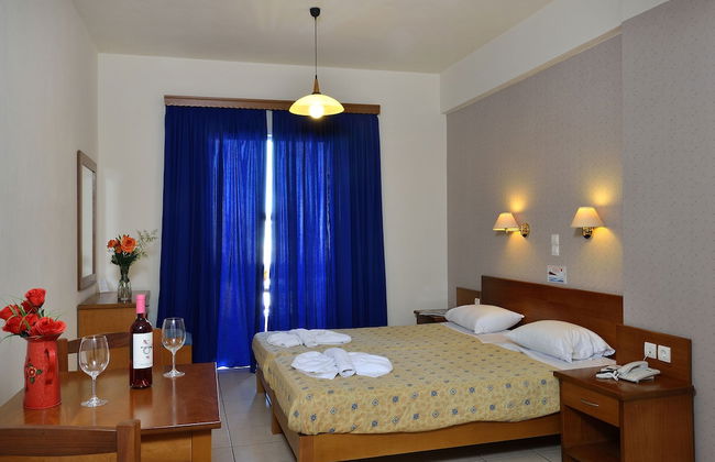 Akatos Hotel - Foto 7