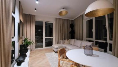 Apartament Giżycko Studio 25 - Foto 3